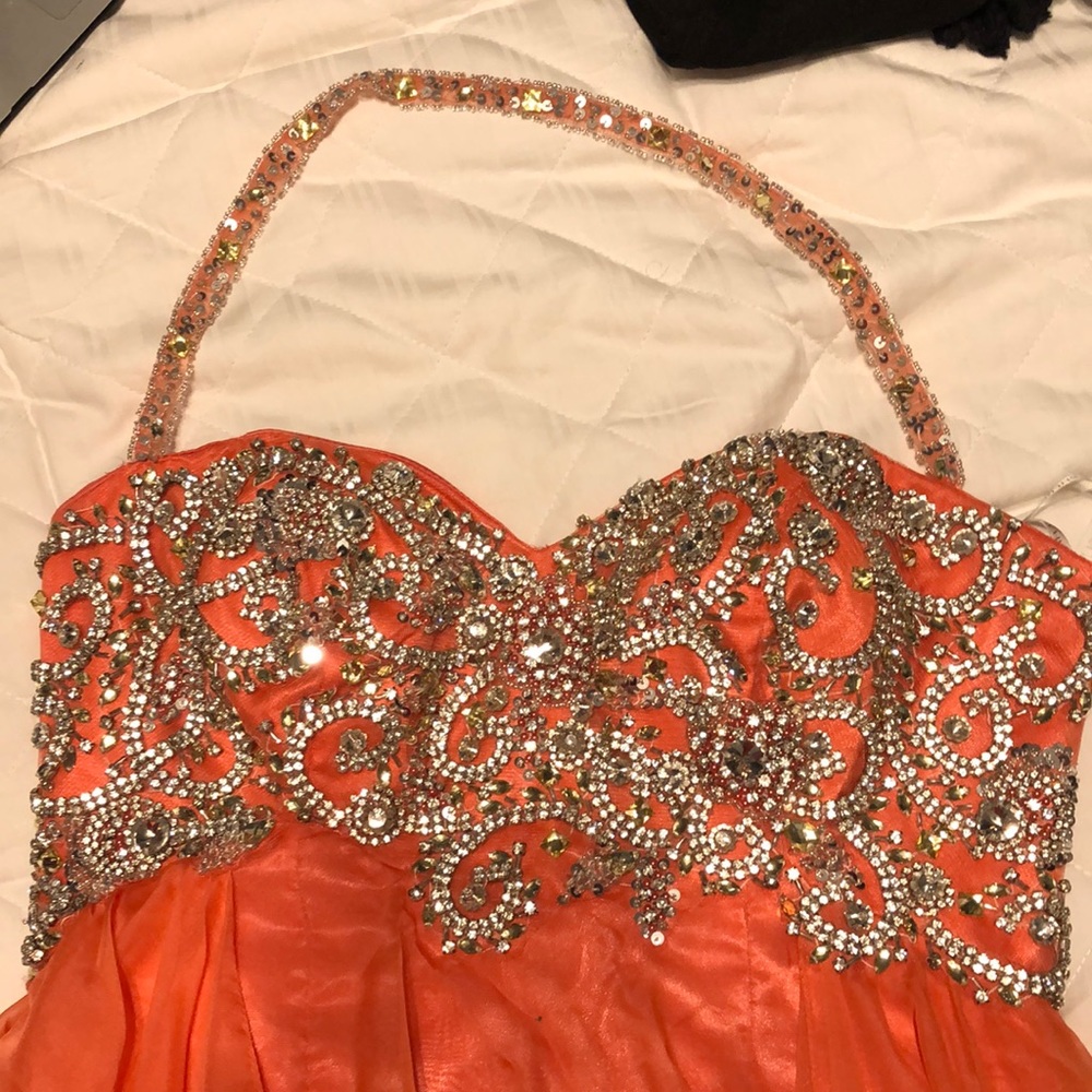 Homecoming Dress